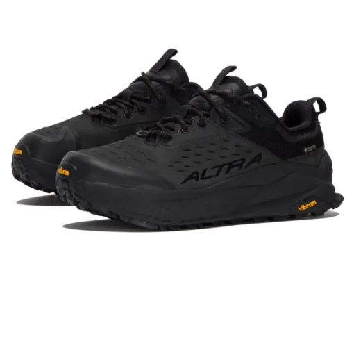 Altra Olympus 6 Hike Low GORE-TEX Scarpe da escursione - SS25