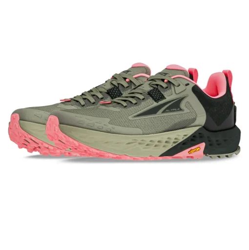 Altra Timp 5 Scarpe da trail running per donna - SS25