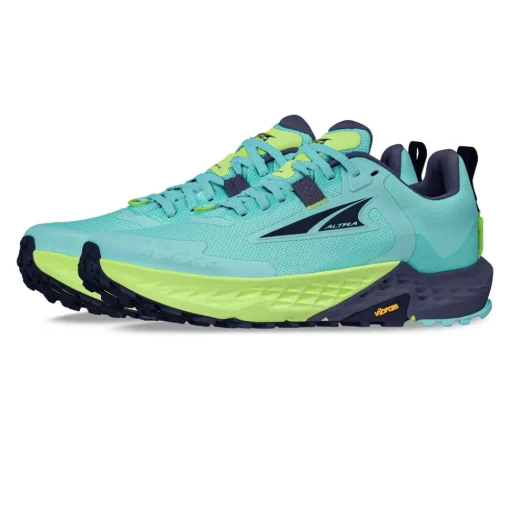 Altra Timp 5 Scarpe da trail running per donna - SS25