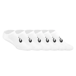 Asics Ankle Calze (6 Pack) - SS25