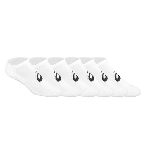 Asics Ankle Calze (6 Pack) - SS25