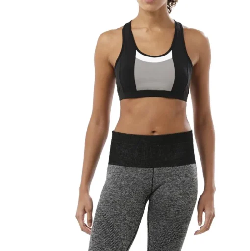 Asics Colour Block Reggiseno