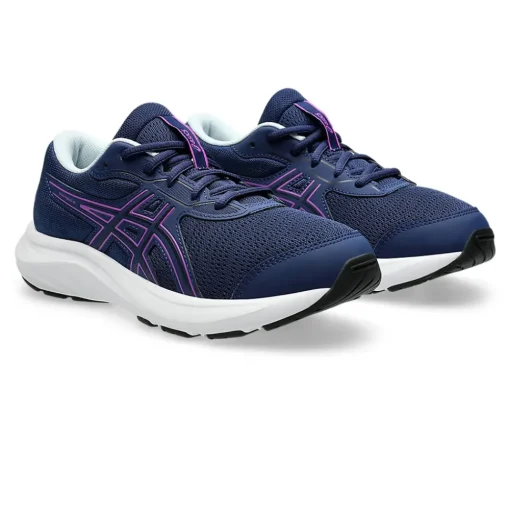 Asics Contend 9 GS Junior Scarpe da Running - SS25