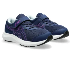 Asics Contend 9 PS Junior Scarpe da Running - SS25