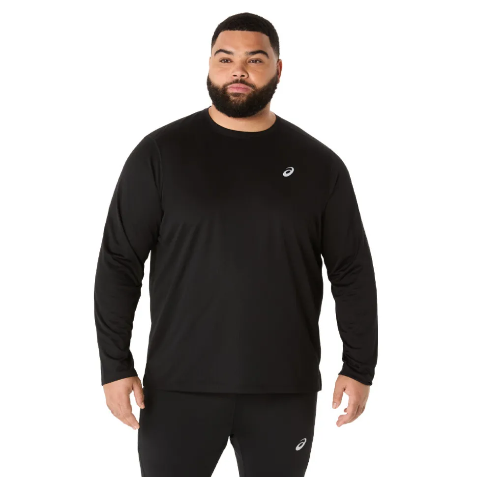 Asics Core Maglia a maniche lunghe da running - SS25