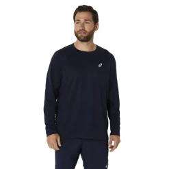 Asics Core Maglia a maniche lunghe da running - SS25