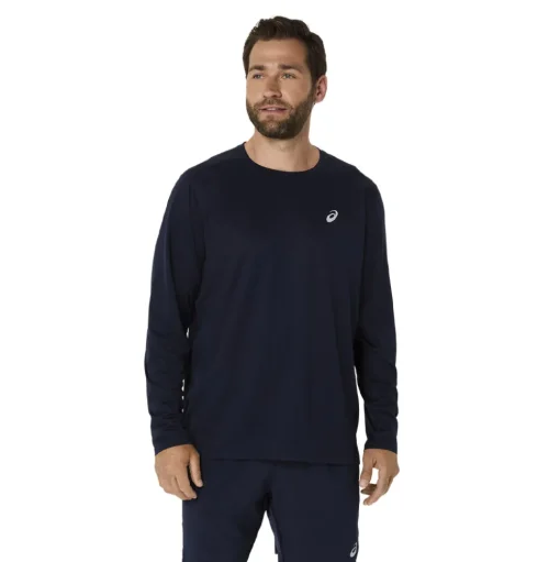Asics Core Maglia a maniche lunghe da running - SS25