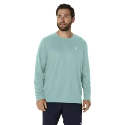 Asics Core Maglia a maniche lunghe da running - SS25