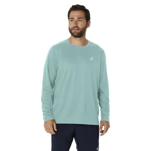 Asics Core Maglia a maniche lunghe da running - SS25