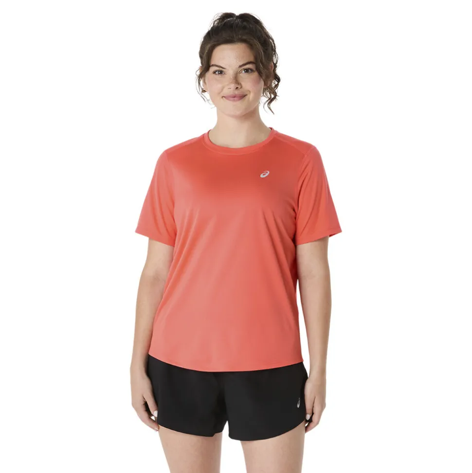 Asics Core Maglietta a maniche corte per donna - SS25