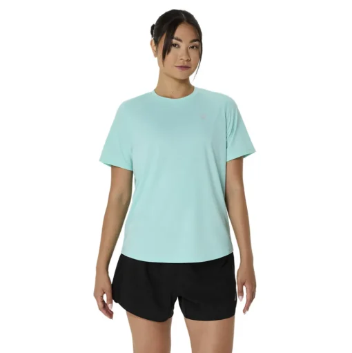 Asics Core Maglietta a maniche corte per donna - SS25