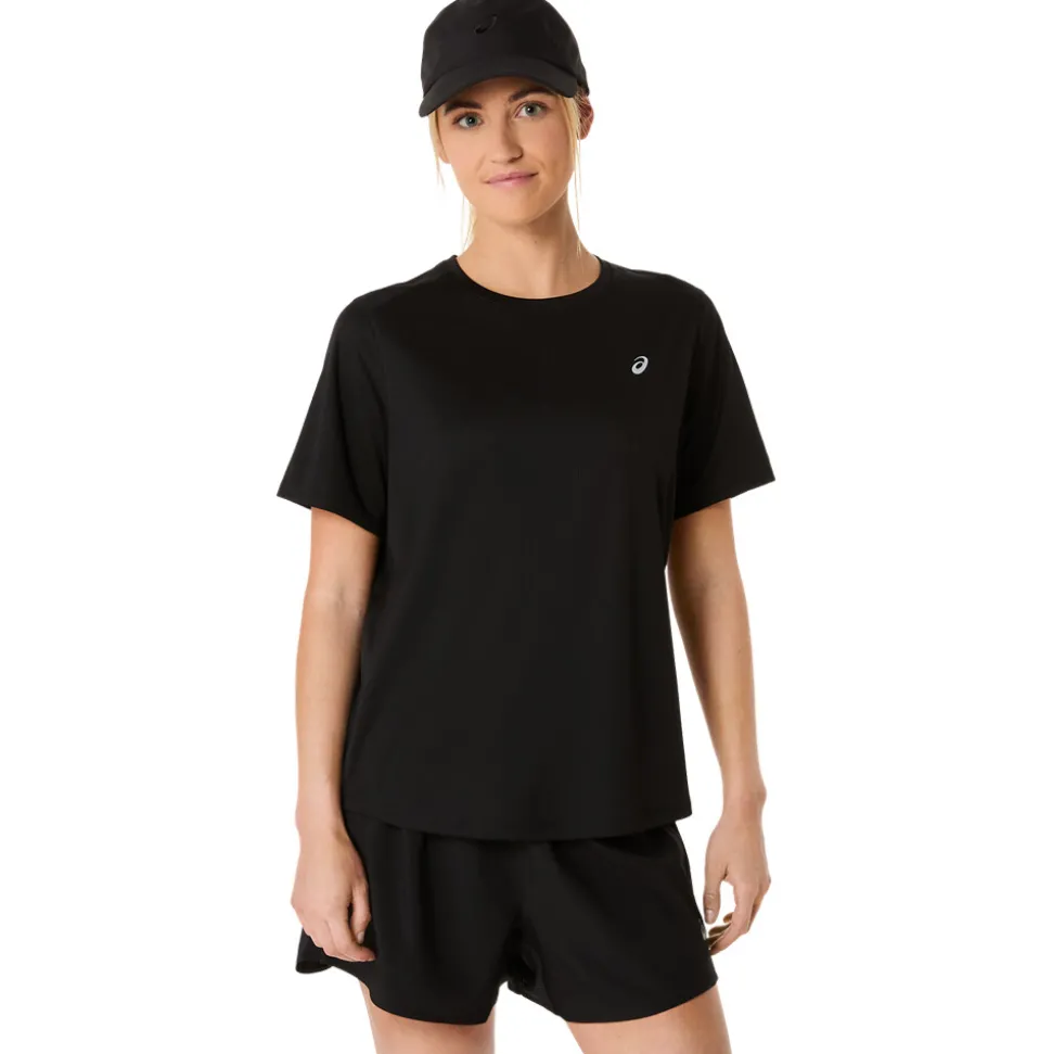 Asics Core Maglietta a maniche corte per donna - SS25