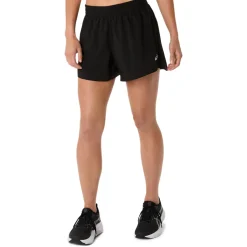 Asics Core Pantaloncini da donna da 10,6 cm - SS25