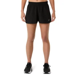 Asics Core per donna Split Pantaloncini - SS25