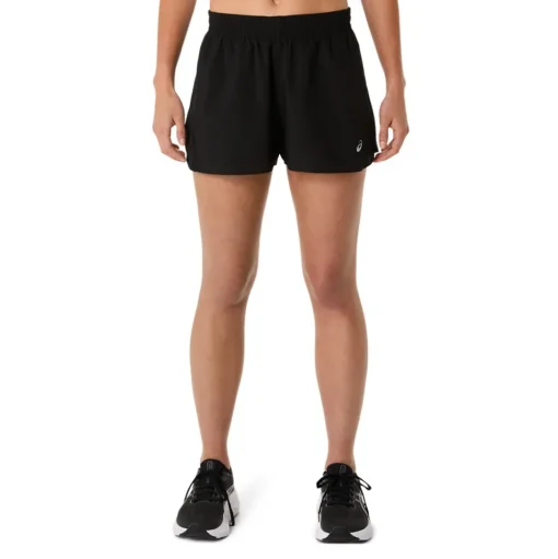 Asics Core per donna Split Pantaloncini - SS25