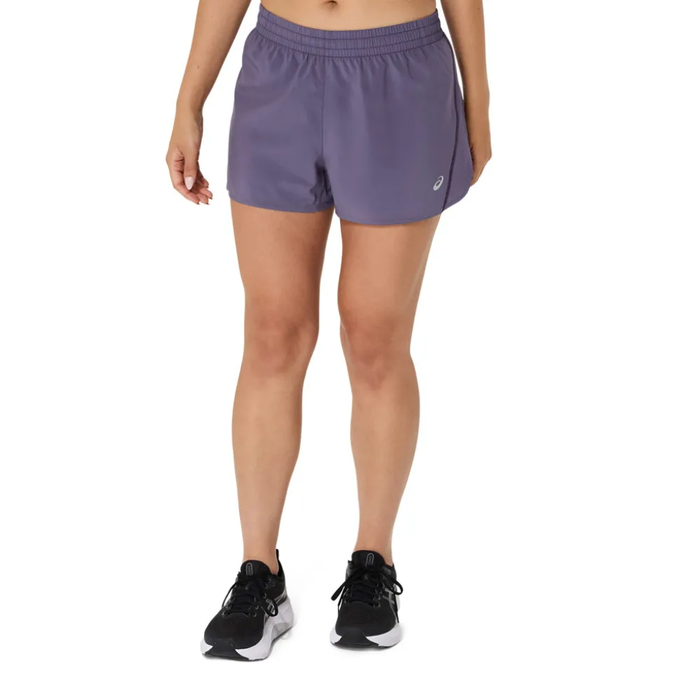 Asics Core per donna Split Pantaloncini - SS25