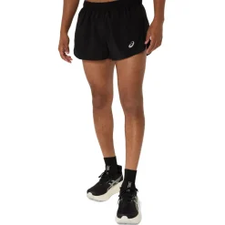 Asics Core Split Pantaloncini - SS25