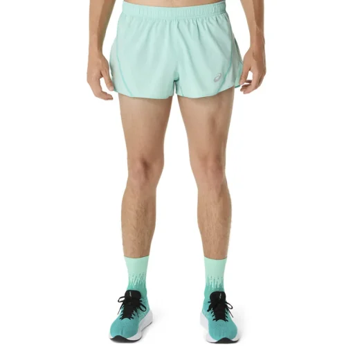 Asics Core Split Pantaloncini - SS25