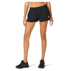 Asics Core Split per donna Pantaloncini - AW24