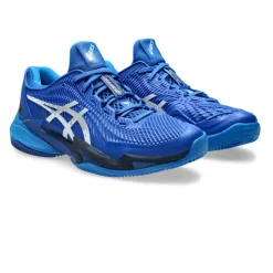 Asics Court FF 3 Novak Clay Men's Scarpe da tennis - SS25