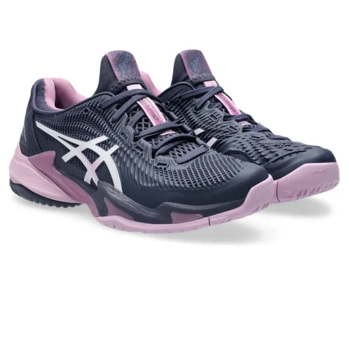 Asics Court FF 3 per donna Scarpe per campi outdoor - SS25