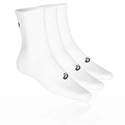 Asics Crew Running Calze (3 Pack) - SS25