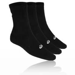 Asics Crew Running Calze (3 Pack) - SS25