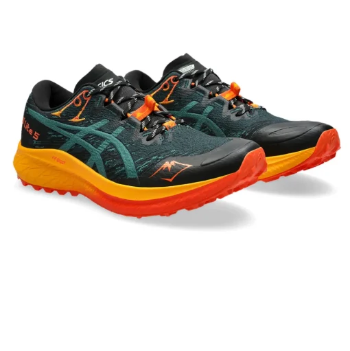 Asics Fuji Lite 5 Scarpe da Trail Running - SS25
