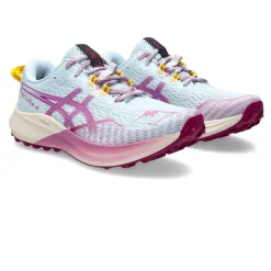 Asics Fuji Lite 4 Scarpe da trail running per donna - AW24