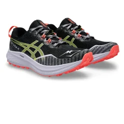 Asics Fuji Lite 4 Scarpe da trail running per donna