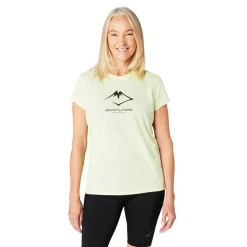 Asics Fujitrail Logo per donna T-Shirt - AW24