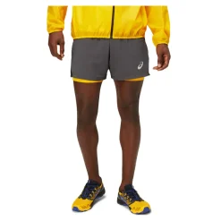 Asics Fujitrail pantaloncini -AW21