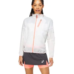 Asics Fujitrail per donna Giubbotto