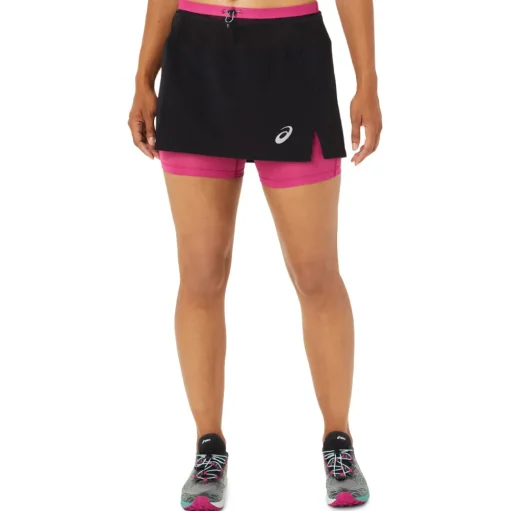 Asics Fujitrail per donna Skort