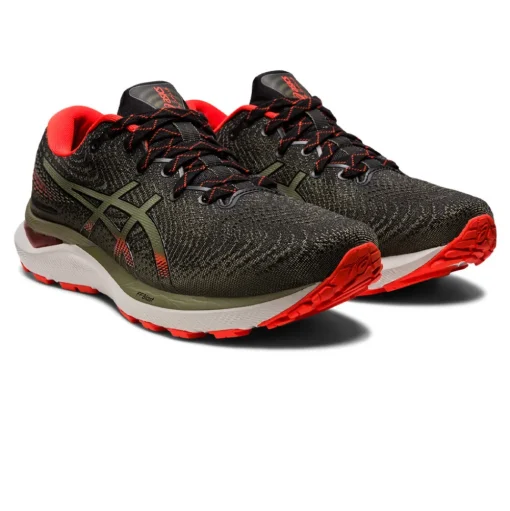 Asics Gel-Cumulus 24 TR Scarpe da Trail Running