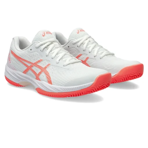 Asics Gel-Game 9 per donna Clay Scarpe per campi outdoor