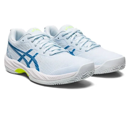 Asics Gel-Game 9 per donna Clay Scarpe per campi outdoor