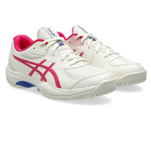 Asics Gel-Game GS Junior Tennis Scarpe per campi outdoor - SS25