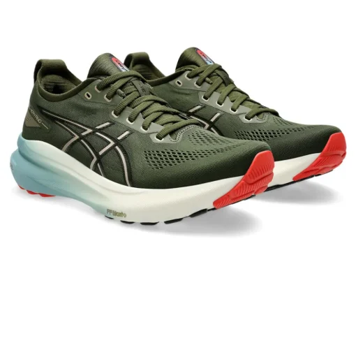 Asics Gel-Kayano 31 scarpe da running -SS24