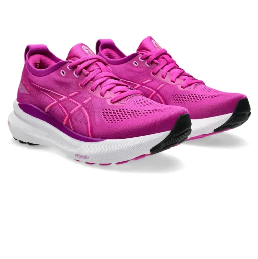 Asics Gel-Kayano 31 scarpe da running per donna - SS24