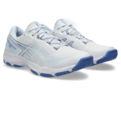 Asics Gel-Netburner Academy 10 per donna Scarpe da netball - SS25