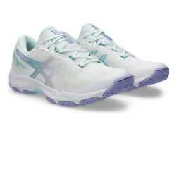 Asics Gel-Netburner Academy 10 per donna Scarpe da netball - SS25