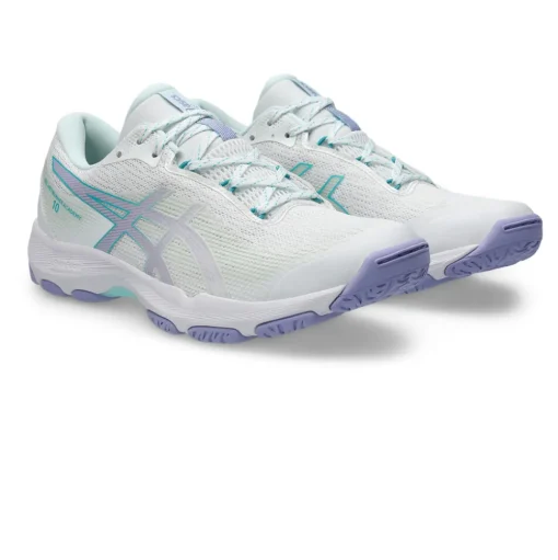 Asics Gel-Netburner Academy 10 per donna Scarpe da netball - SS25