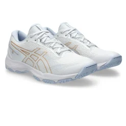 Asics Gel-Netburner Academy 10 per donna Scarpe da netball - SS25