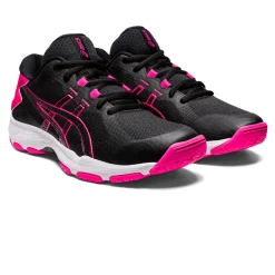 Asics Gel-Netburner Academy 9 scarpe da netball per donna