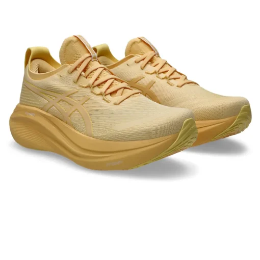 Asics Gel-Nimbus 27 LITE-SHOW Scarpe da Running - SS25