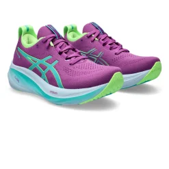 Asics Gel-Nimbus 26 LITE-SHOW Scarpe da running per donna - SS24