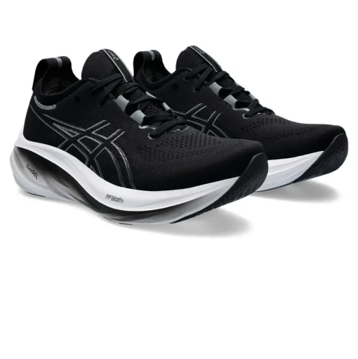 Asics Gel-Nimbus 26 Scarpe da running (Larghezza 4E) - SS24