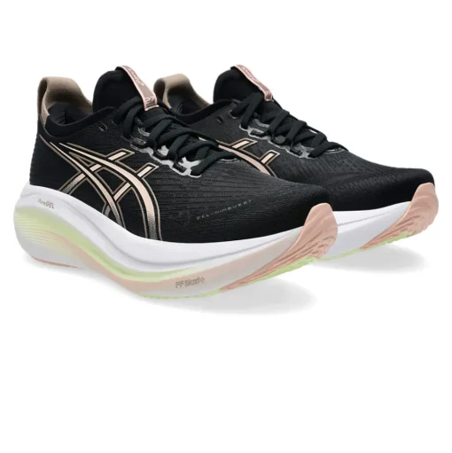 Asics Gel-Nimbus 27 Scarpe da running per donna - SS25