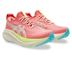 Asics Gel-Nimbus 27 TR per donna Scarpe da Trail Running - SS25